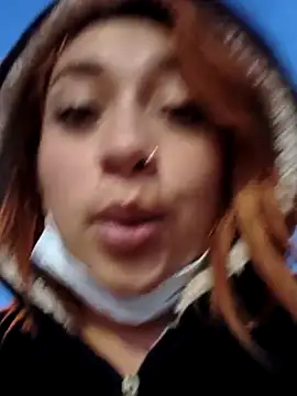 Mariana-94 online show from 17, 6, 2026