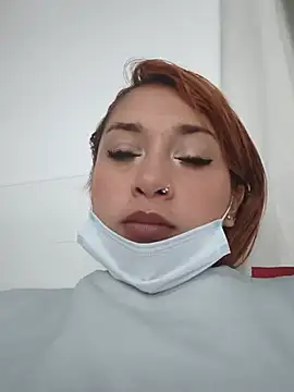 Snapshot of Mariana-94 chatting on 18, 6, 2026 Mariana-94 online show from 18, 6, 2026