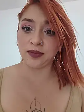 Mariana-94 online show from 24, 6, 2026
