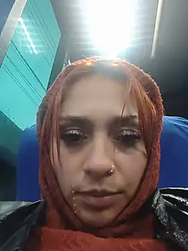 Mariana-94 online show from 28, 6, 2026