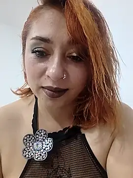Mariana-94 online show from 4, 7, 2026