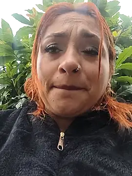 Mariana-94 online show from 8, 7, 2026