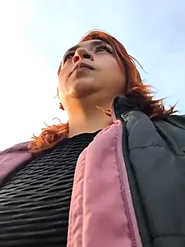 Mariana-94 online show from 10, 7, 2026