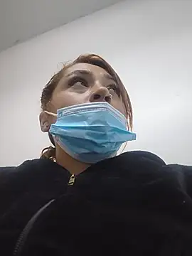 Mariana-94 online show from 10, 7, 2026