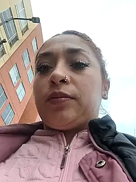 Mariana-94 online show from 14, 7, 2026
