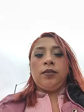 Mariana-94 online show from 16, 7, 2026