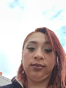 Mariana-94 online show from 17, 7, 2026