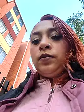 Mariana-94 online show from 21, 7, 2026