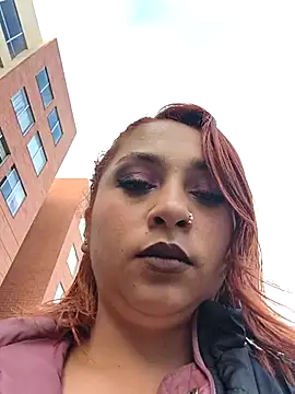 Mariana-94 online show from 22, 7, 2026