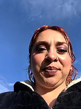 Mariana-94 online show from 24, 7, 2026