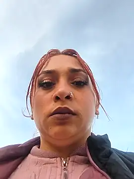 Mariana-94 online show from 28, 7, 2026