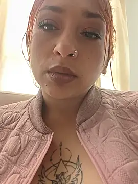Mariana-94 online show from 28, 7, 2026