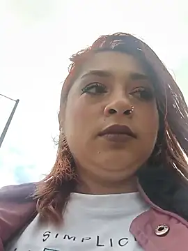 Mariana-94 online show from 30, 7, 2026