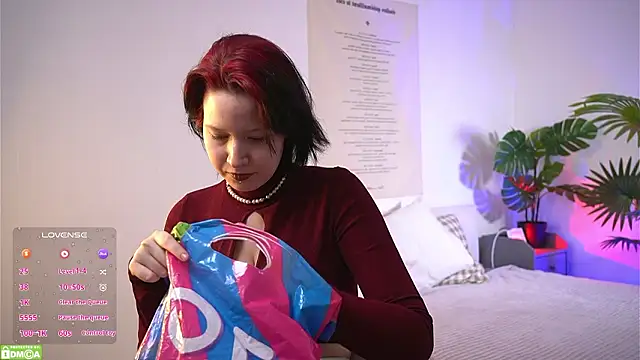 Snapshot of bluebeell chatting on 8, 2, 2026 bluebeell online show from 8, 2, 2026