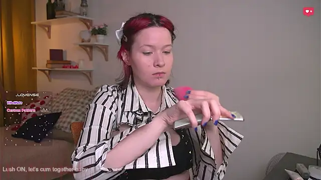 Snapshot of bluebeell chatting on 5, 3, 2026 bluebeell online show from 5, 3, 2026