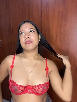 Kendra C online show from 5, 7, 2026
