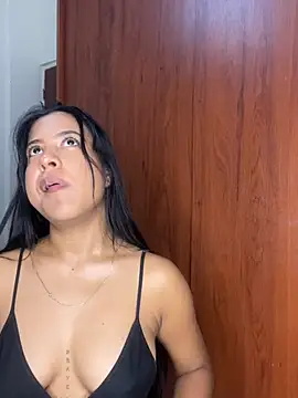 Kendra C online show from 12, 7, 2026