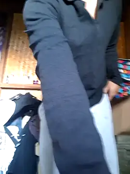 TheLonewolf8 online show from 25, 11, 2025