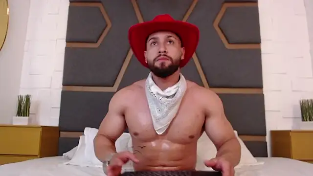 massimofiore  online show from 3, 2, 2026