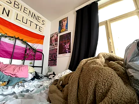 Snapshot of Styxlust chatting on 5, 10, 2025 Styxlust online show from 5, 10, 2025