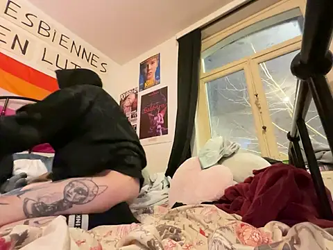 Snapshot of Styxlust chatting on 11, 3, 2026 Styxlust online show from 11, 3, 2026