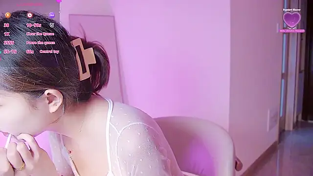 Snapshot of cococo77 chatting on 22, 9, 2025 cococo77 online show from 22, 9, 2025