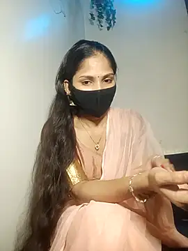 TheSassyGirl7 online show from 12, 9, 2025