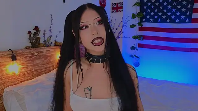 venomeowww   online show from 20, 5, 2026