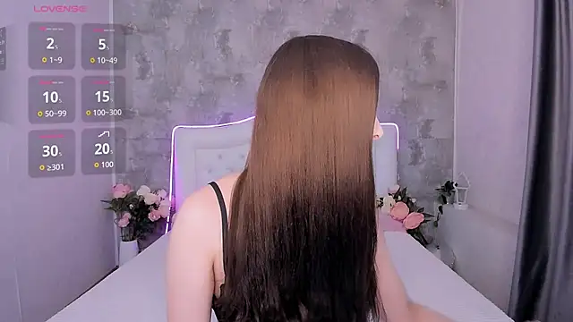 dark k1tty online show from 22, 11, 2025