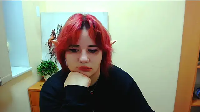 Mina sky  online show from 19, 10, 2025