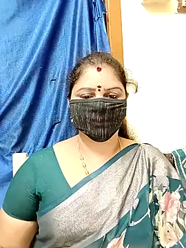 sushma26 online show from 11, 1, 2026