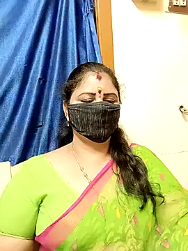 sushma26 online show from 8, 3, 2026