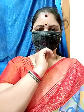 sushma26 online show from 11, 4, 2026
