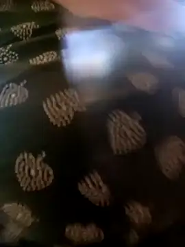 CUTGIRL76 online show from 17, 12, 2025