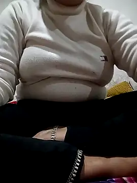 CUTGIRL76 online show from 17, 3, 2026