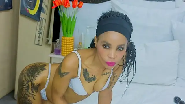 CaramelNatashaxx online show from 21, 10, 2025