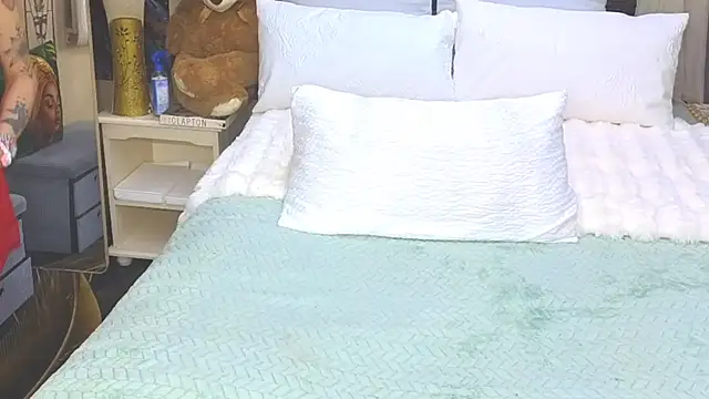 CaramelNatashaxx online show from 27, 6, 2026