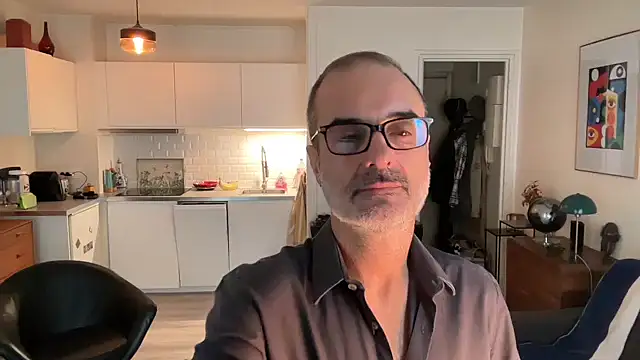 Milkywaymen online show from 16, 10, 2025