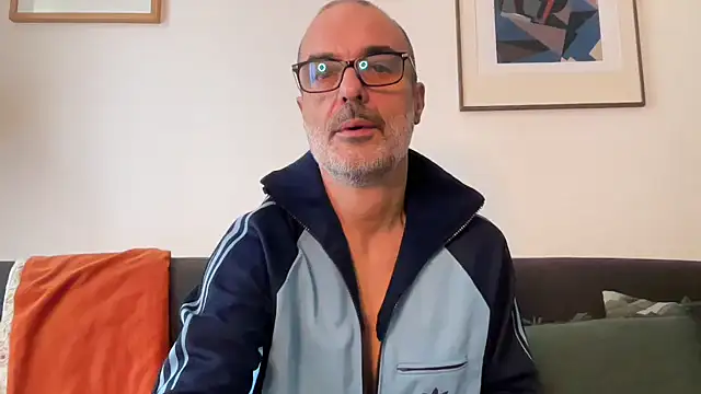 Milkywaymen online show from 19, 11, 2025