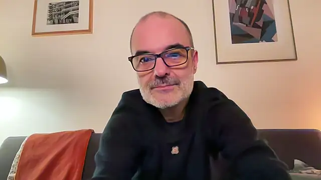 Milkywaymen online show from 18, 1, 2026