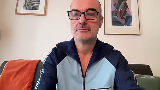 Milkywaymen online show from 24, 2, 2026