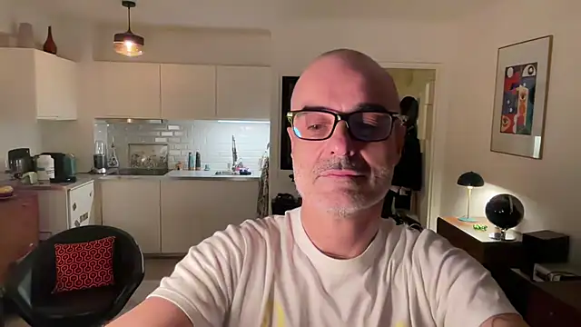 Milkywaymen online show from 17, 3, 2026