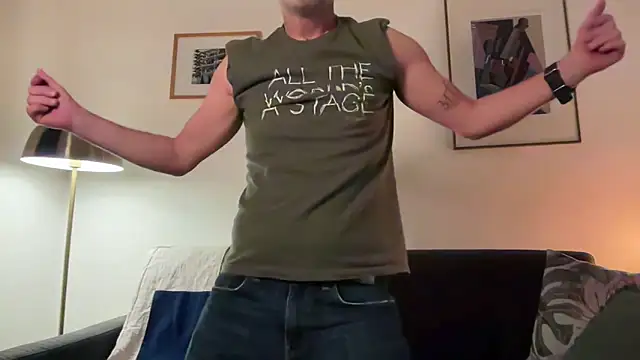 Milkywaymen online show from 29, 4, 2026