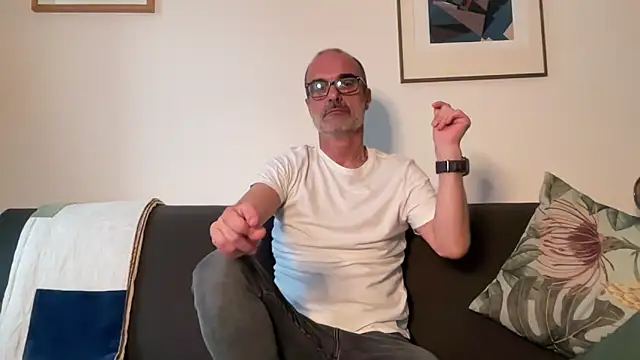 Milkywaymen online show from 1, 5, 2026