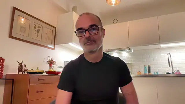 Milkywaymen online show from 5, 5, 2026