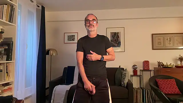 Milkywaymen online show from 6, 7, 2026