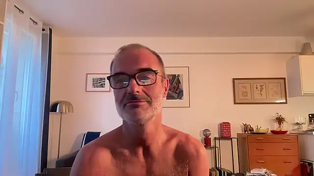 Milkywaymen online show from 11, 7, 2026
