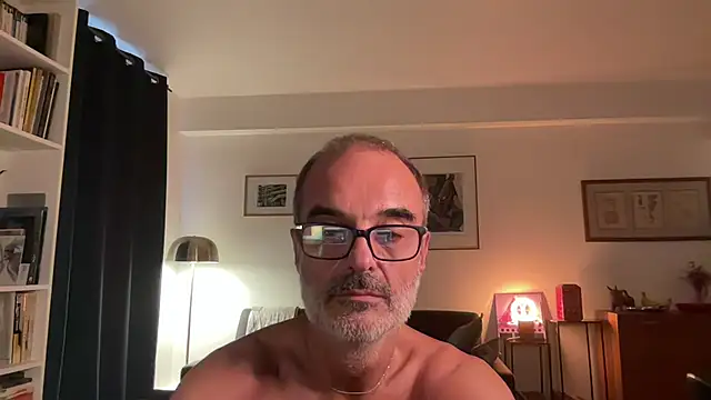 Milkywaymen online show from 16, 7, 2026