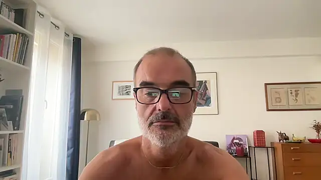 Milkywaymen online show from 17, 7, 2026