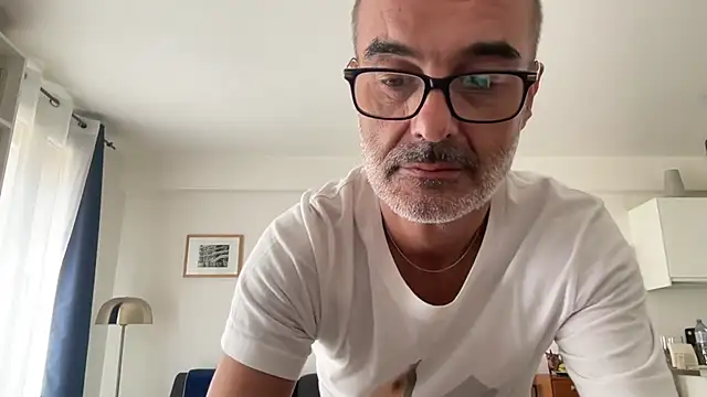 Milkywaymen online show from 1, 8, 2026